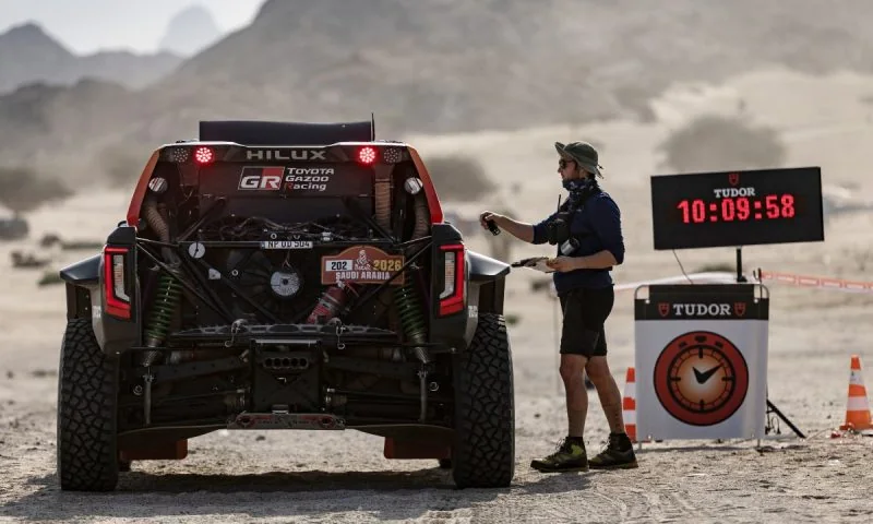 Посилені Комплекти підвіски для ралі-рейдів та експедицій. Чому штатна підвіска не витримує навантажень: рішення для стабільності та енергоємності, перевірені на Кубку Дакар
