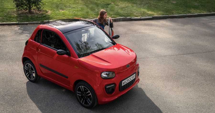 Microcars