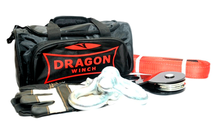 Такелажний набір для Suzuki Jimny купити в Україні