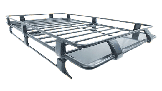 Експедиційний багажник на дах для Isuzu D-Max купити в Україні