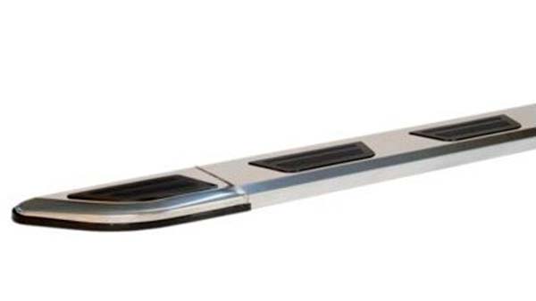 Підніжки Erkul Vision для Ford Ranger купити ціна в Україні з доставкою