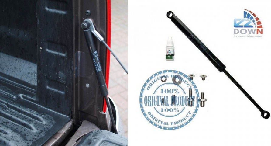 Амортизатор заднього борта EZ Down для Ford Ranger купити в Україні з знижкою ціна