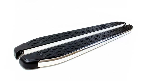 Підніжки OmsaLine для Ford Ranger купити ціна в Україні з доставкою