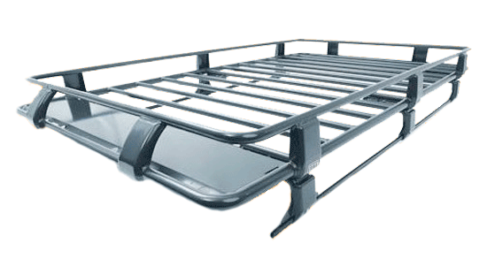 Експедиційний багажник на дах для Ford Ranger купити в Україні