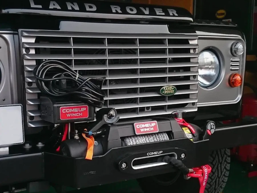 ComeUp Seal Slim Gen2 12,5rs 12V