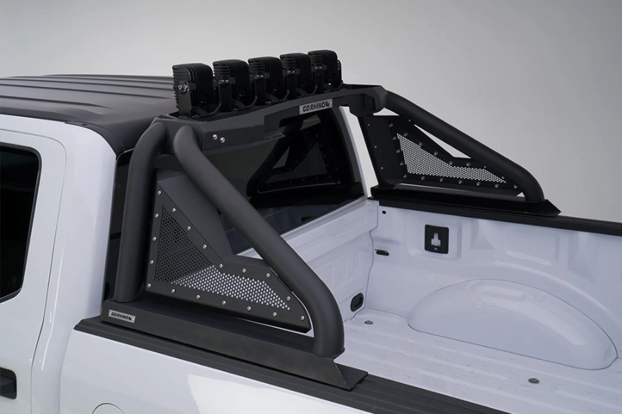 Go Rhino Sport Bar 2.0 для Ford F-150