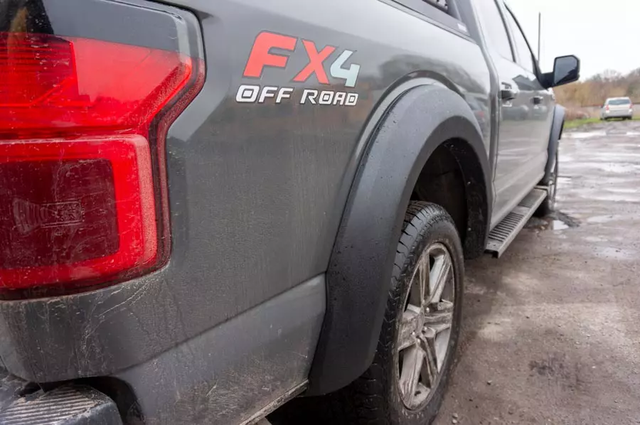 BaseLine Flarez від EGR BLF2004