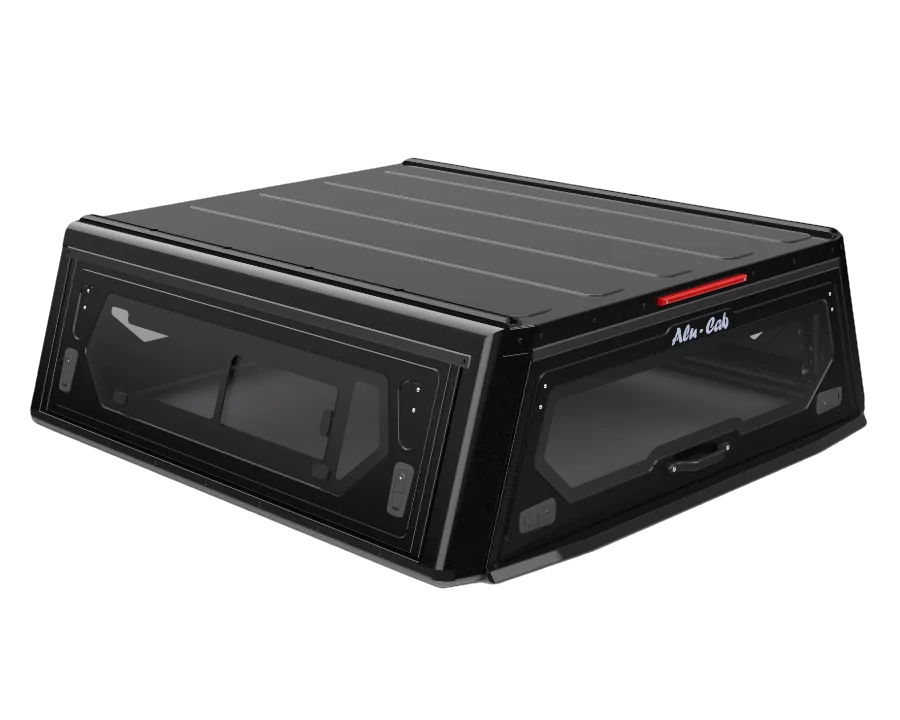 Кунг AluCab CONTOUR для Volkswagen Amarok 2023 Кунг AluCab CONTOUR для Volkswagen Amarok 2023 купити в Україні дешево зі знижкою ціна