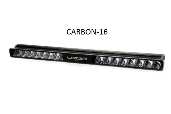 Lazer Carbon 16 для VW Amarok 23 Lazer Carbon 16 для VW Amarok 23 в Україні ціна зі знижкою дешево