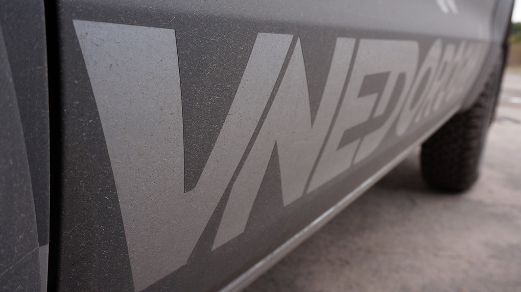 Vnedorognik.ua Тюнинг-ателье пикапов suv и внедорожников