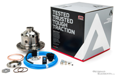 Купить блокировку Air Locker ARB