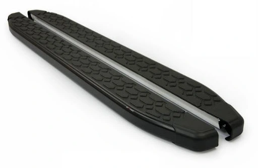 Пороги на пікап Купити пороги на пікап