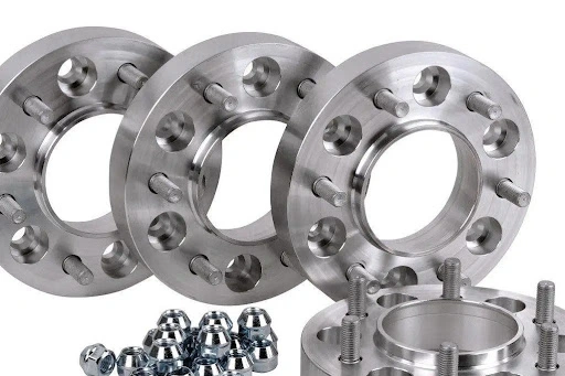 Купити розширювачі колісних ступиць Hofmann