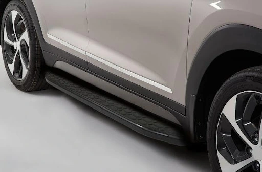 Пороги на пікап Купити пороги на пікап