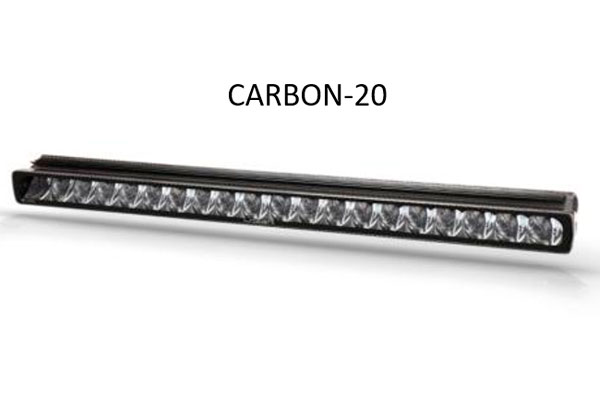 Lazer Carbon 20 на Suzuki Jimny купить в Украине дешево цена