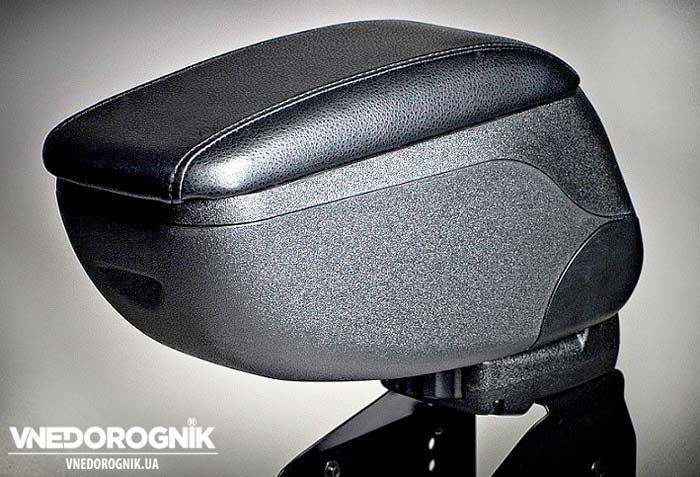 Универсальный подлокотник для автомобиля купить в Украине цена