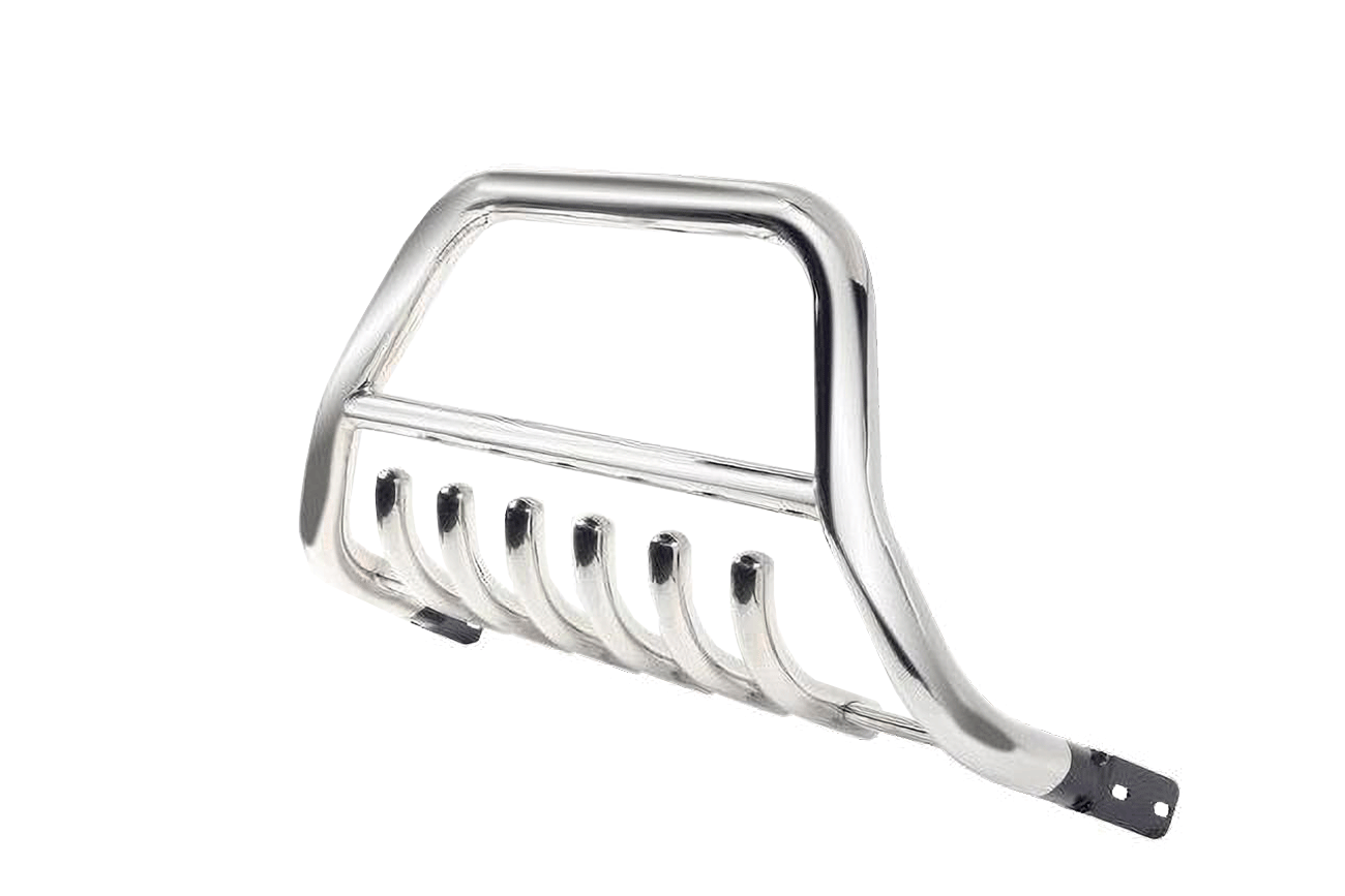 Кенгурятник для Ford Ranger Can Otomotiv купити в Україні ціна з доставкою