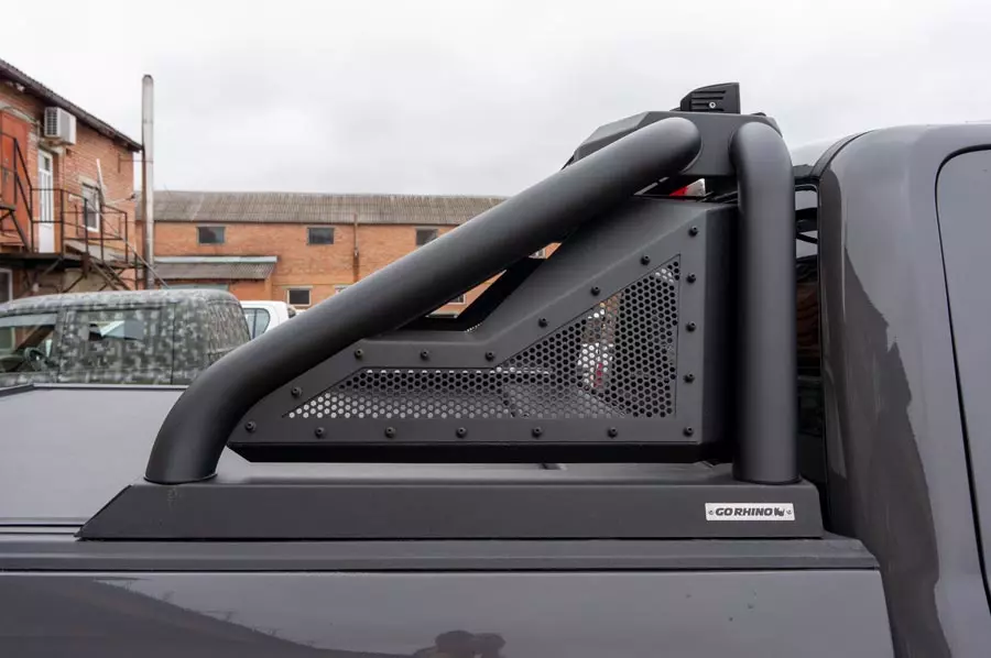 Go Rhino Sport Bar 2.0