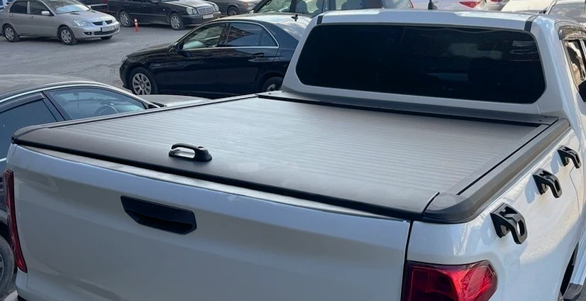 Ролет для Пежо Ландтрек купить в Украине цена