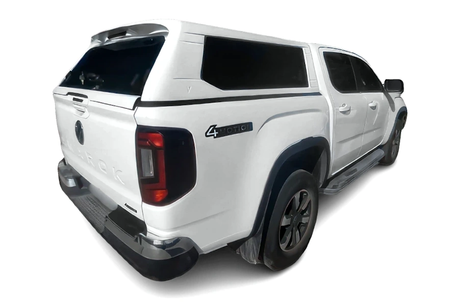 Кунг Getlander на Volkswagen Amarok 2023 для Volkswagen Amarok 2023 купить в Украине дешево со скидкой цена