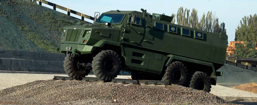 "Фіона" на проходженні випробувань купити запчастини тюнінг в Україні вартість ціна з доставкою