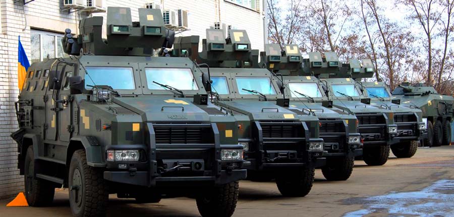 Партія КОЗАК 2 купити оснащення в Україні з доставкою ціна