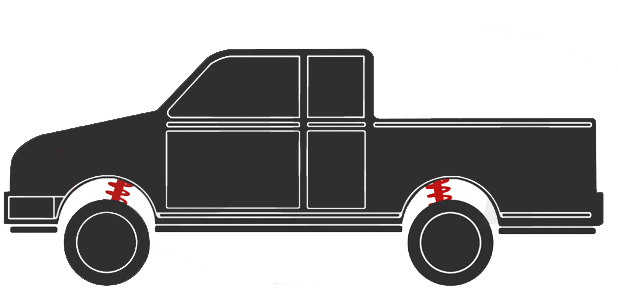 Ліфт підвіски - що це!?