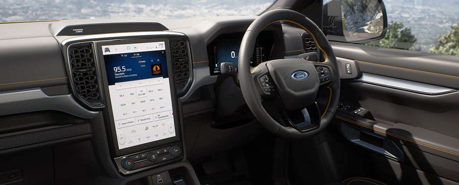 Обновленный современный интерьер для новой модели Обновленный современный интерьер для новой модели купить аксессуары в Украине с доставкой цена