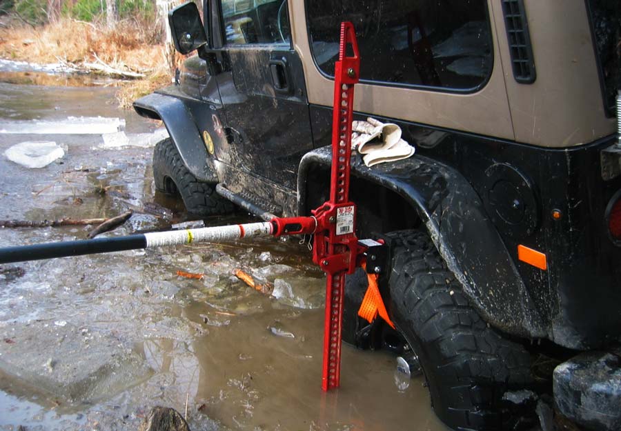 Хайджек Dragon Winch високої якості за ціною купити в Україні вартість з доставкою