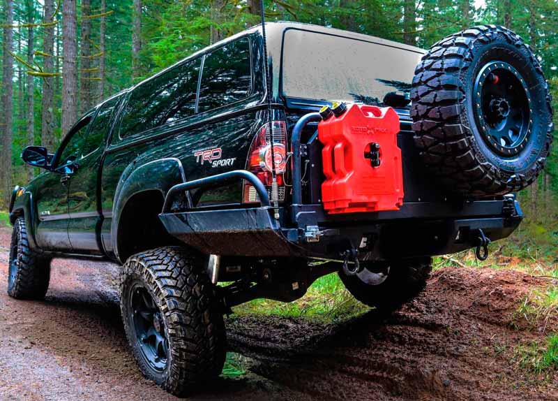 Універсальні експедиційні каністри купити в Україні ціна з доставкою