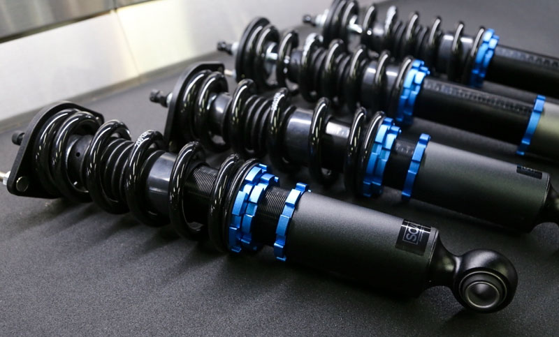 Який амортизатор краще купити