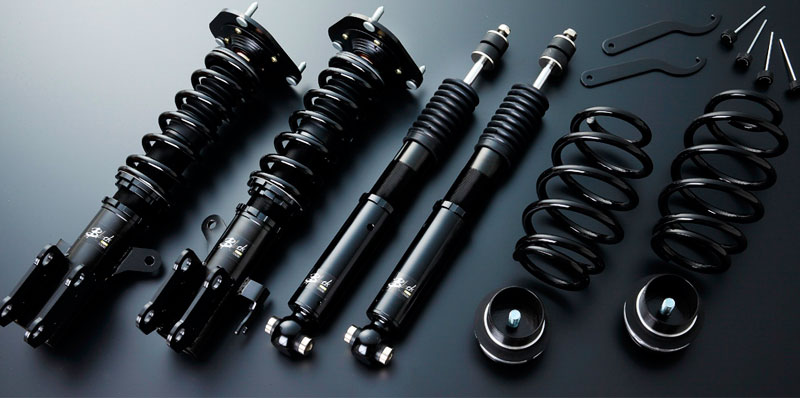 Як впливає несправний амортизатор на авто