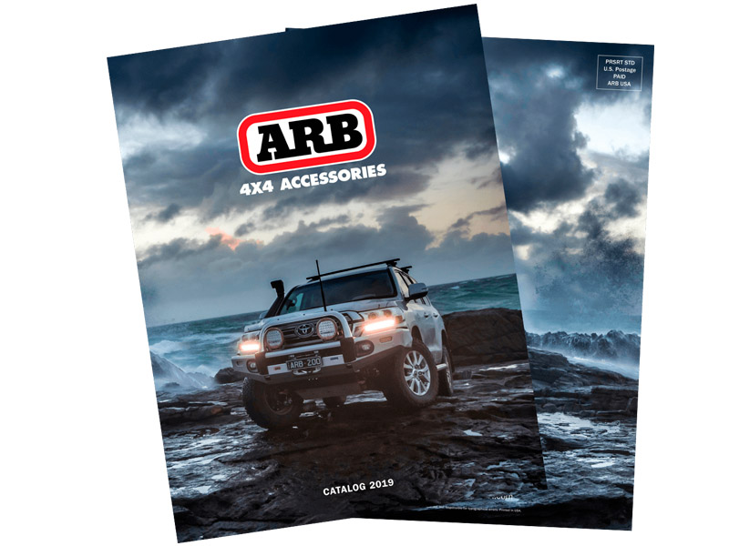 Каталог ARB - всі товари