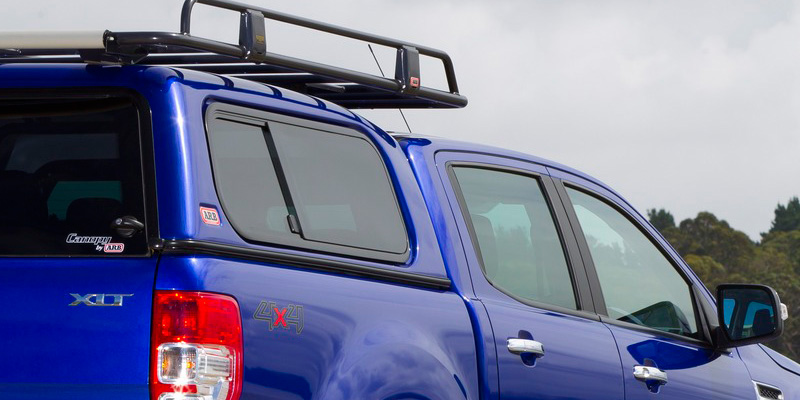 Купити кунг ARB в інтернет-магазині Vnedorognik