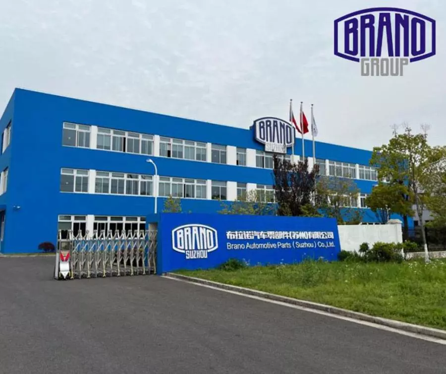 купить домкрат Brano