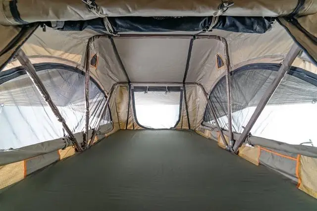 купити палатку на дах машини