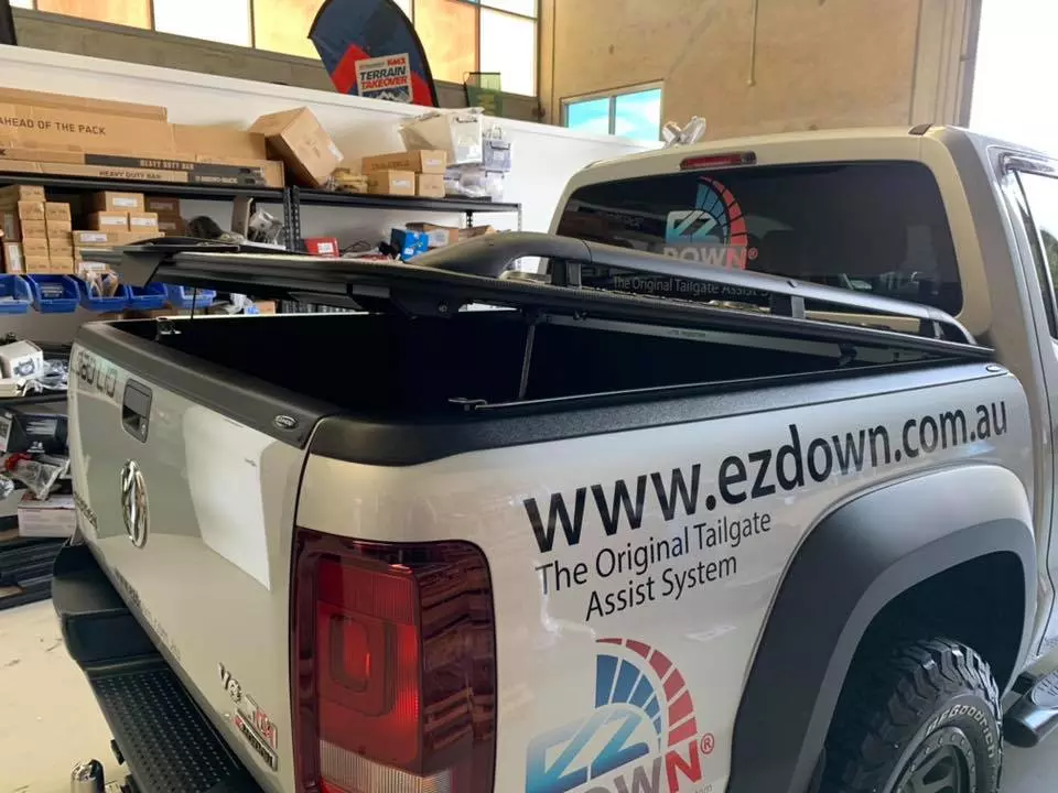 купити амортизатори EZ-Down/Up в Україні