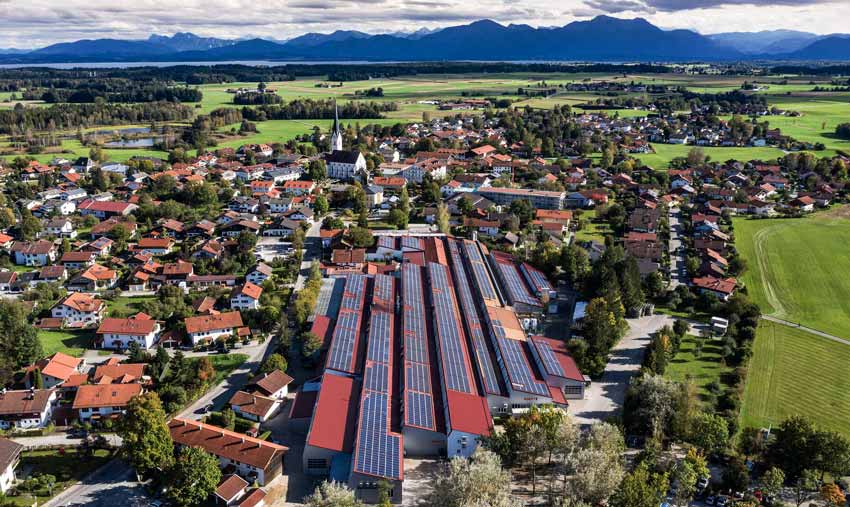 Виробництво Knott в Німеччині купити запчастини оригінал в Україні