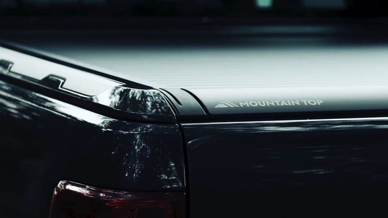 Надійні ролети Mountain Top