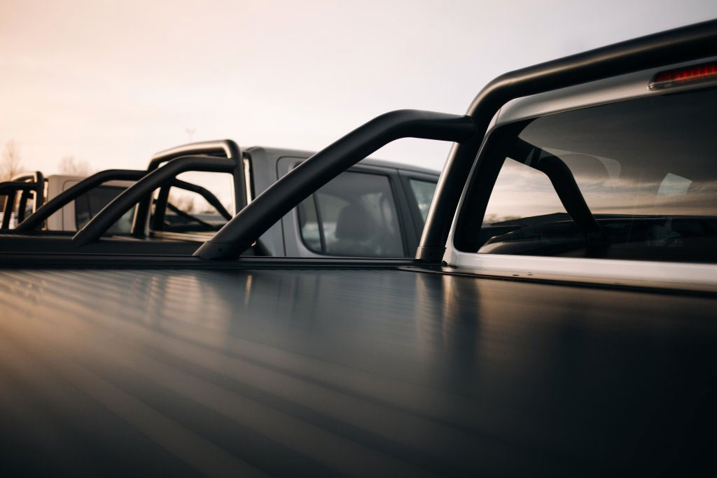 Крышки Mountain Top