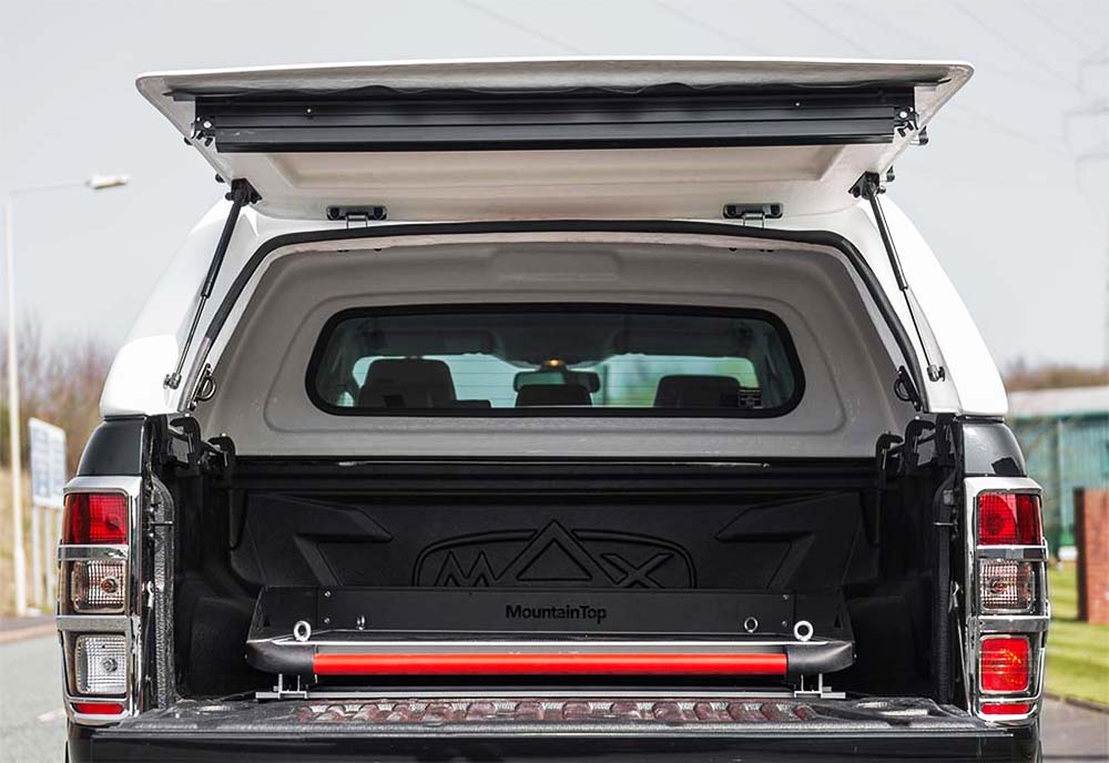 Висувний піддон Mountain Top