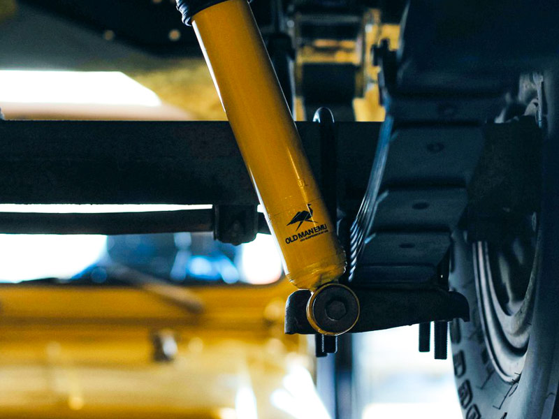 Амортизатори OME NITROCHARGER SPORT