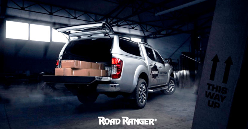 Виробник Road Ranger купити кунги в Україні ціна