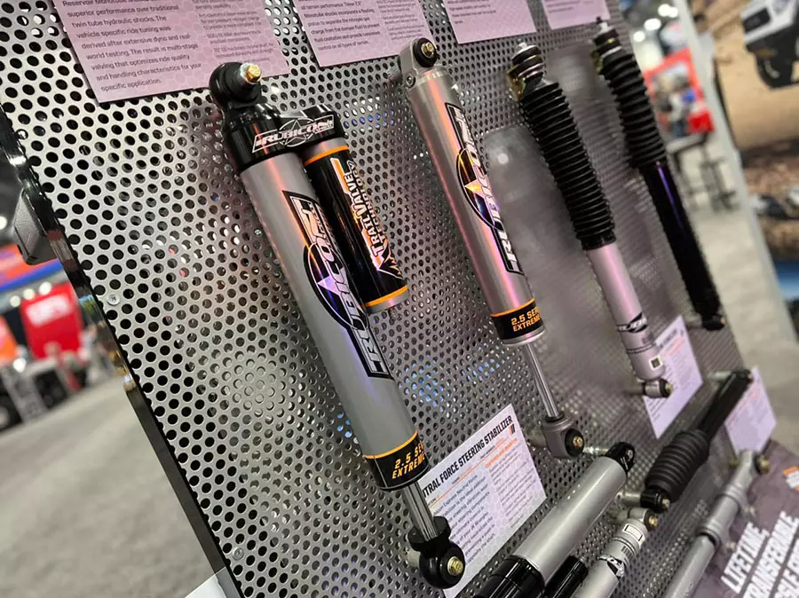 купити підвіску RUBICON в Україні