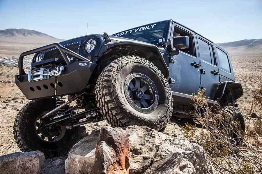 купити аксесуари Smittybilt