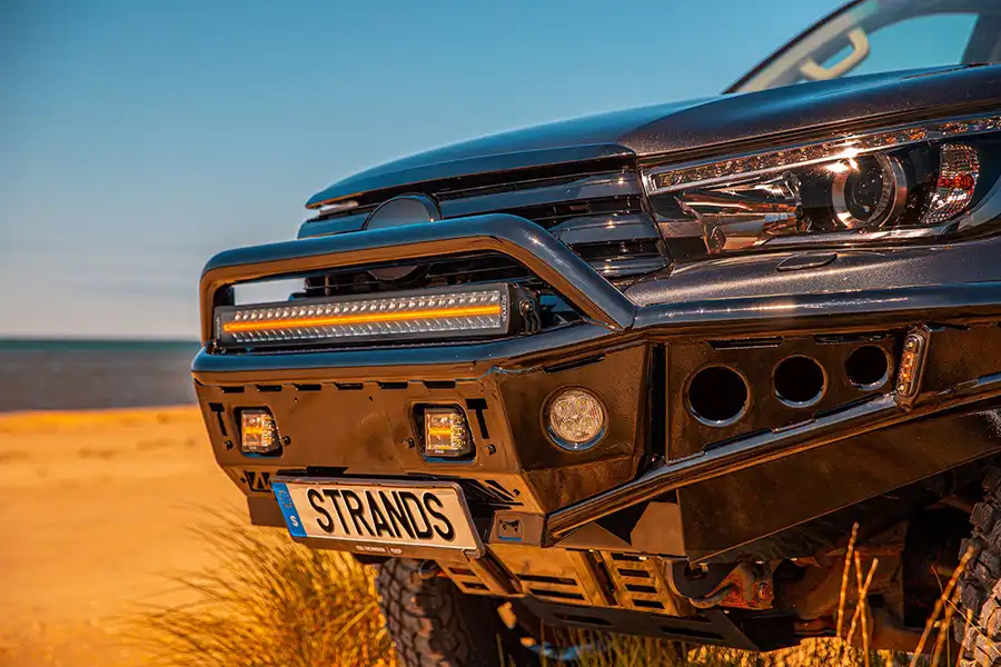 купити оптику на автомобіль