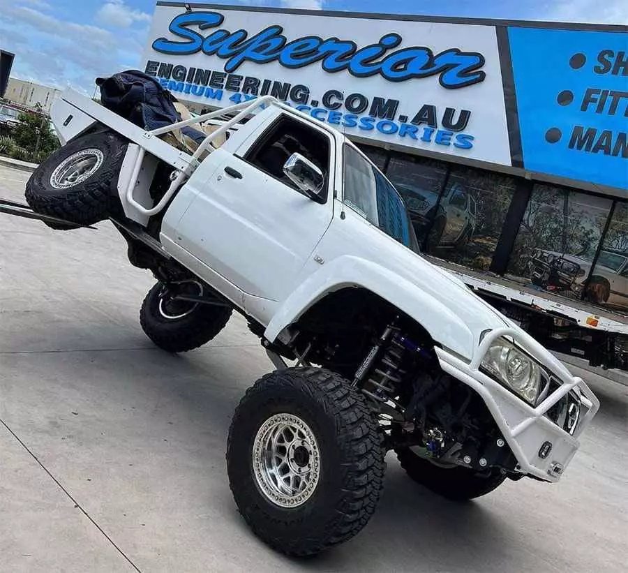 купити пружини Superior Engineering