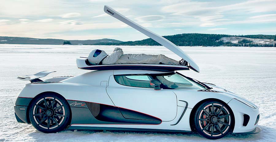 Різні товари від виробника Thule вибрати і купити дешево