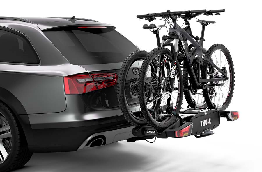 Відмінне велокріплення від Thule купити в Україні кріплення для велосипеда кращі ціни