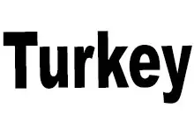 turkey